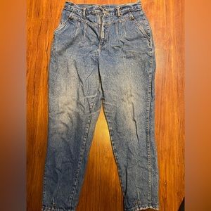 Blue Jeans from Chic